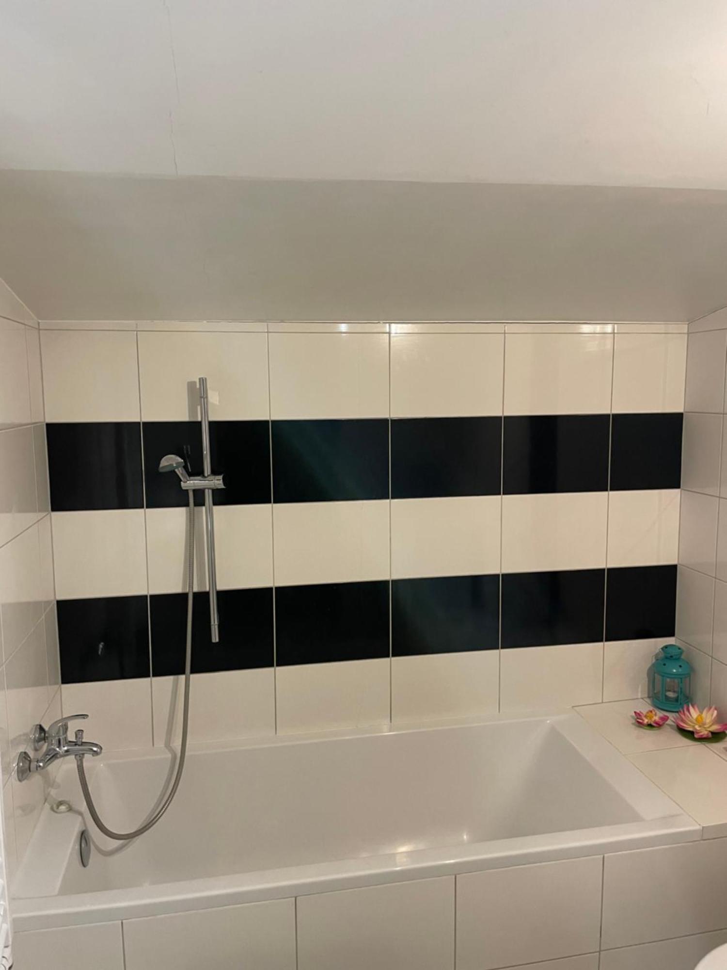 Apartament Szafir 4B เชชูฟ ภายนอก รูปภาพ