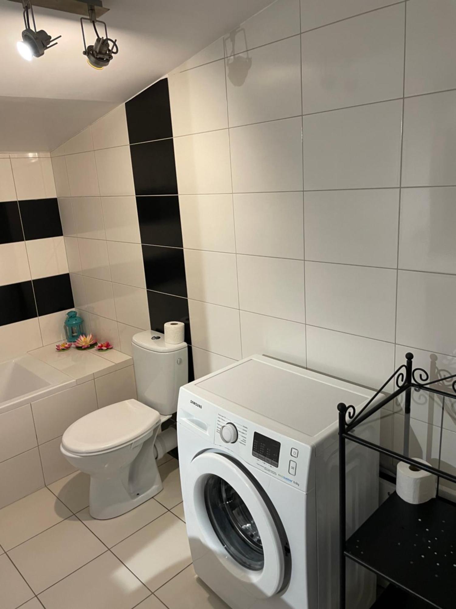 Apartament Szafir 4B เชชูฟ ภายนอก รูปภาพ