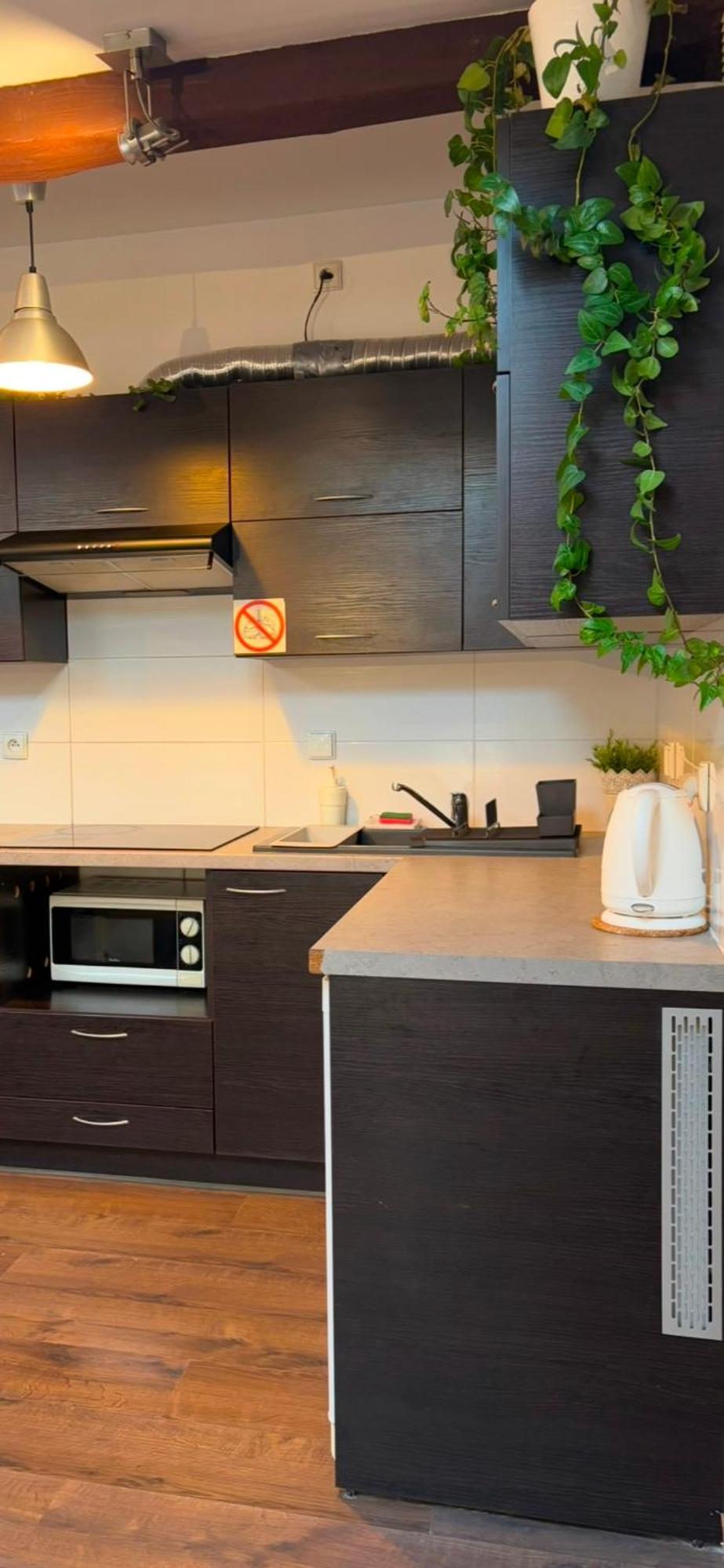 Apartament Szafir 4B เชชูฟ ภายนอก รูปภาพ