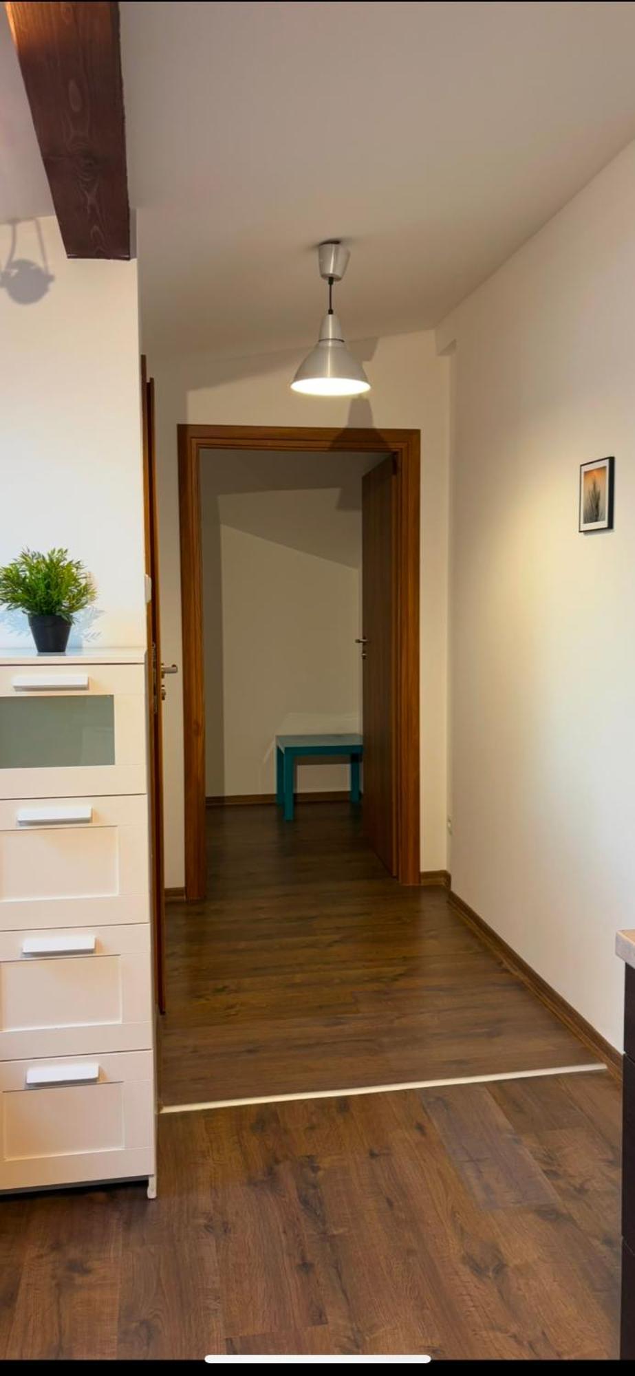 Apartament Szafir 4B เชชูฟ ภายนอก รูปภาพ