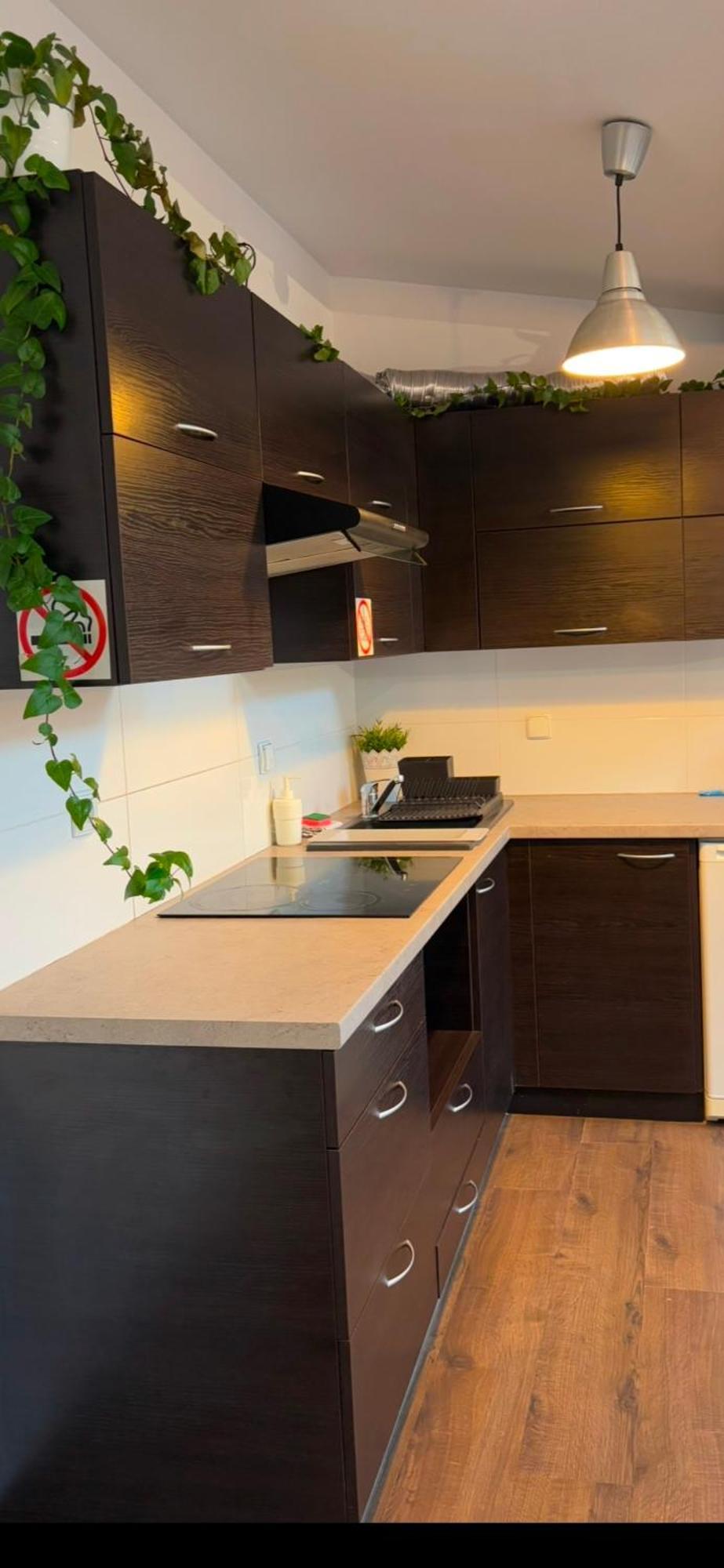 Apartament Szafir 4B เชชูฟ ภายนอก รูปภาพ