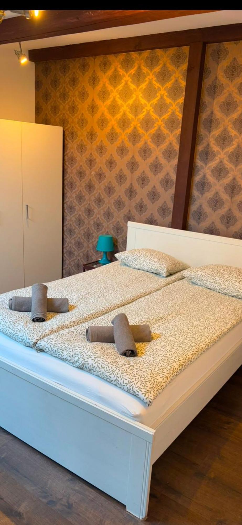 Apartament Szafir 4B เชชูฟ ภายนอก รูปภาพ