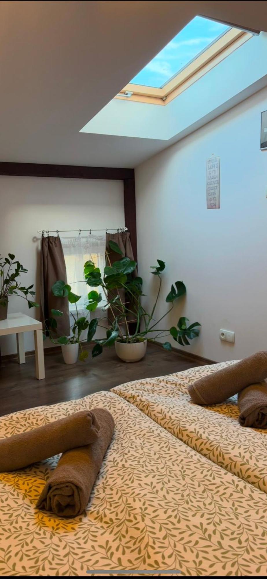 Apartament Szafir 4B เชชูฟ ภายนอก รูปภาพ