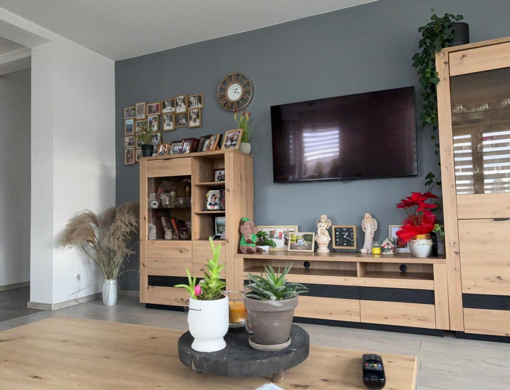 Apartament Szafir 4B เชชูฟ ภายนอก รูปภาพ